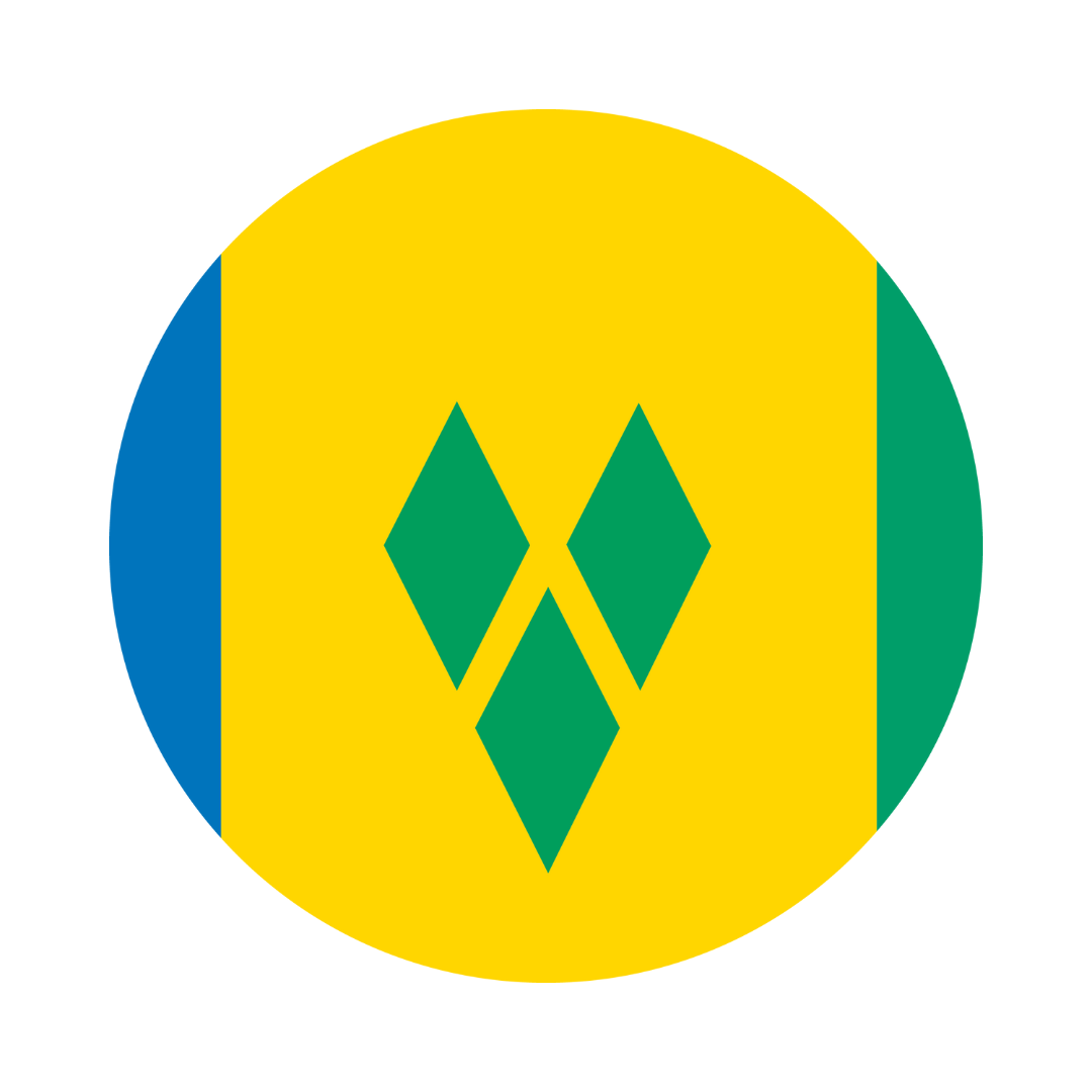 Saint Vincent & The Grenadines