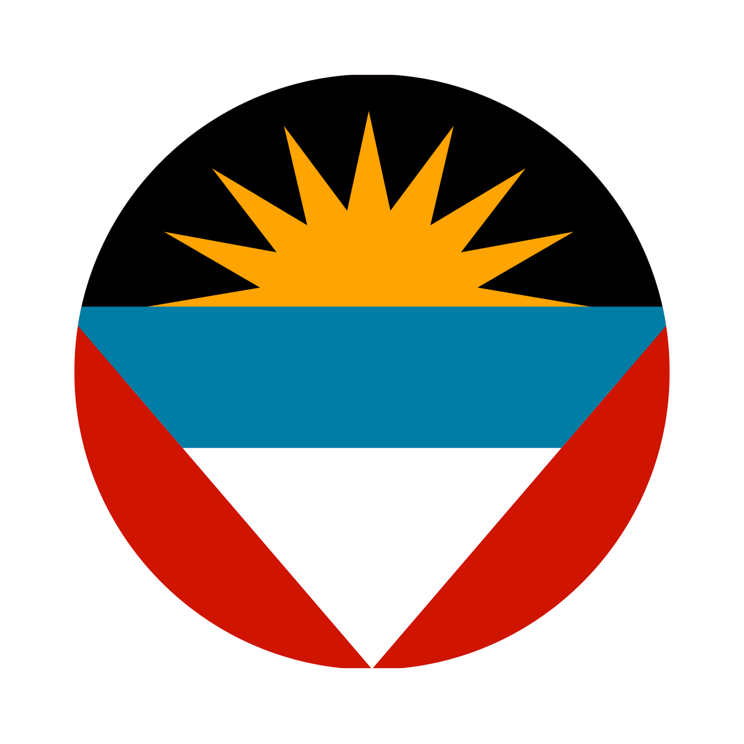 Antigua & Barbuda