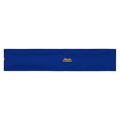 Barbados Carnival Headband