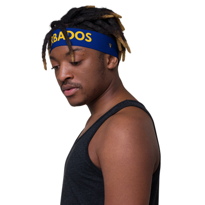 Barbados Carnival Headband