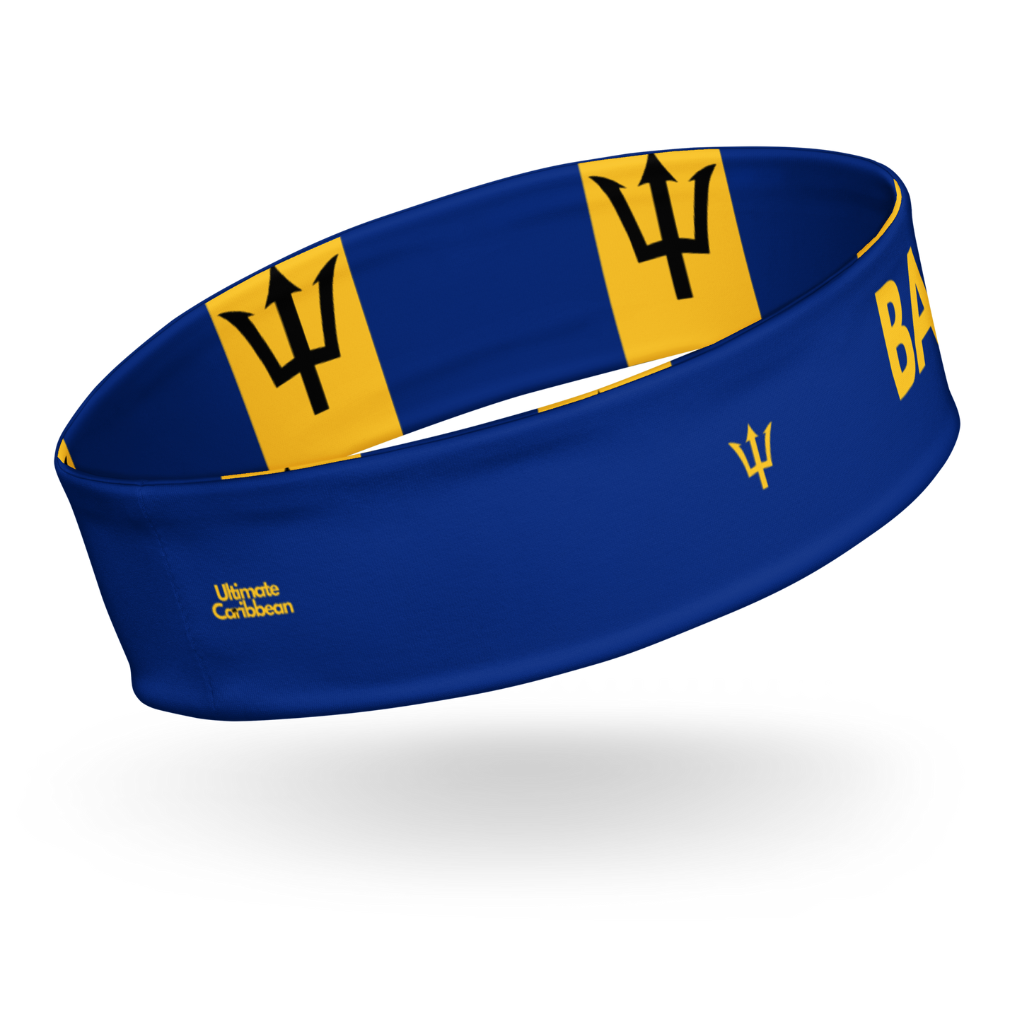 Barbados Carnival Headband