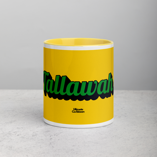 Tallawah Mug