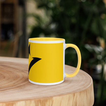 Barbados Trident Mug